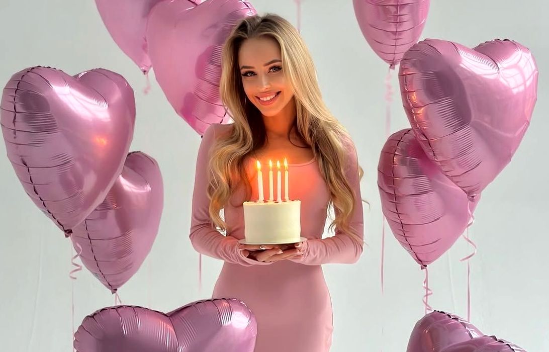Celebración de un evento